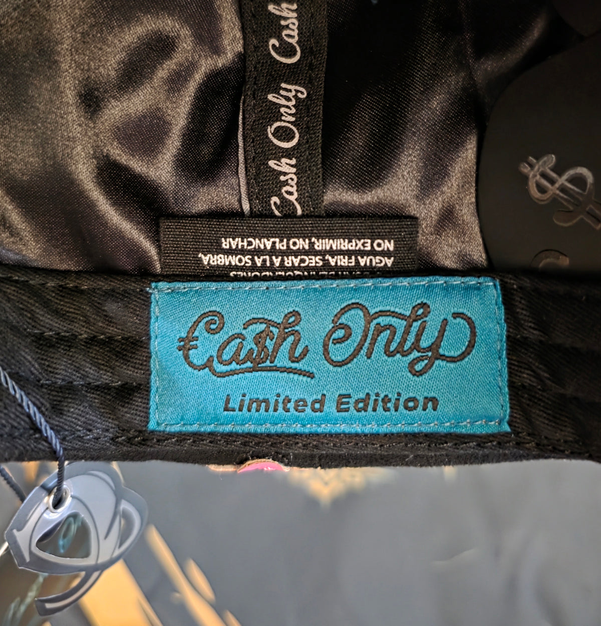 Cash Only City of Stars