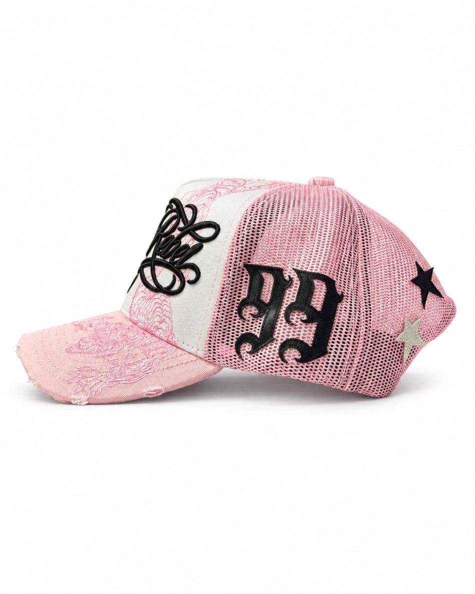 Rebel Hats