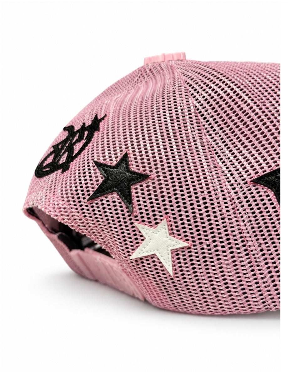 Rebel Hats