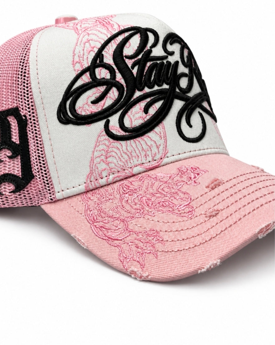Rebel Hats