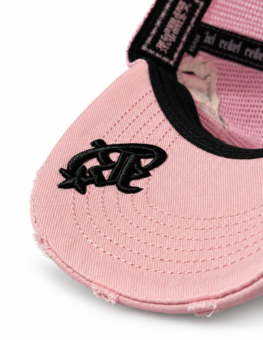 Rebel Hats