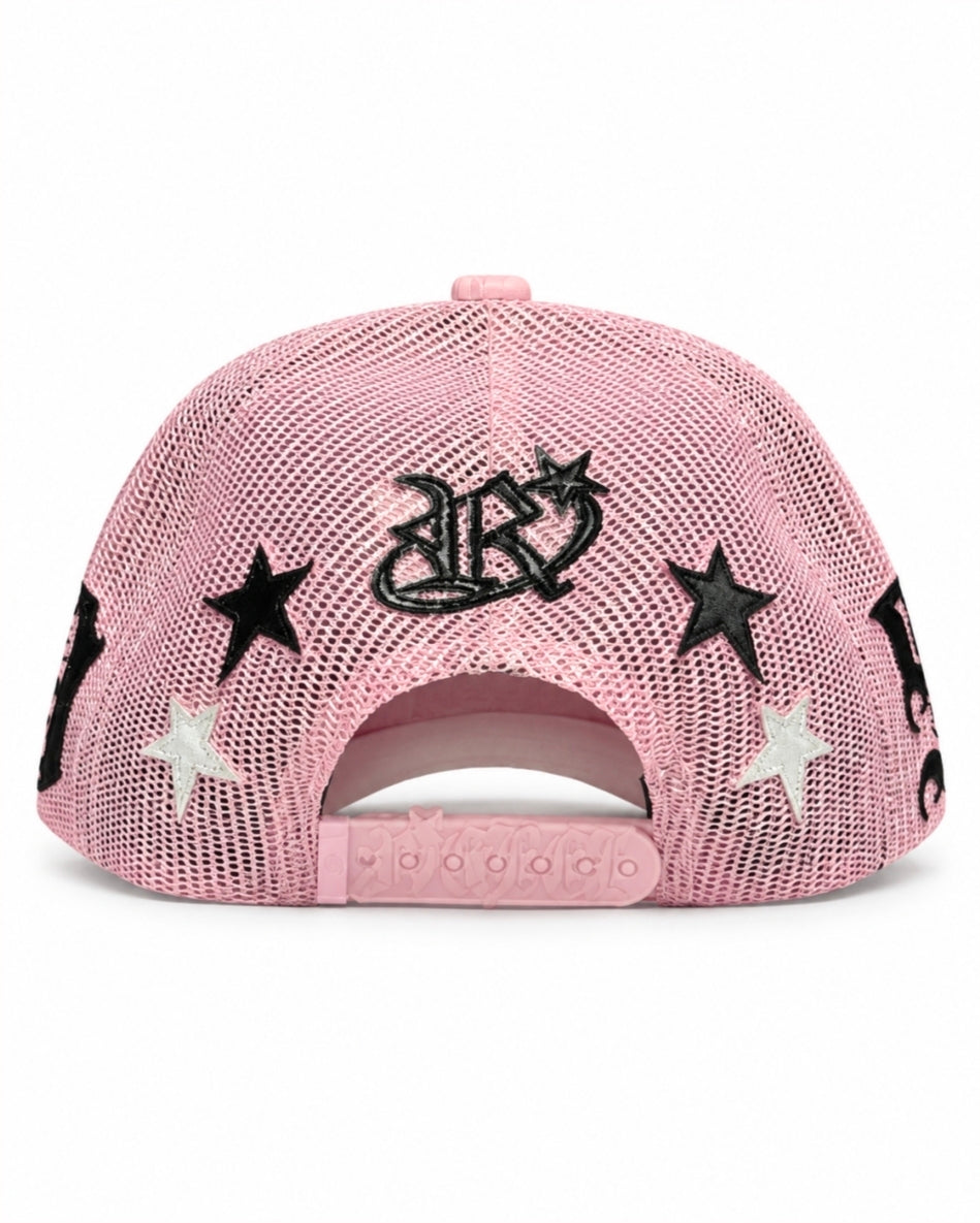 Rebel Hats