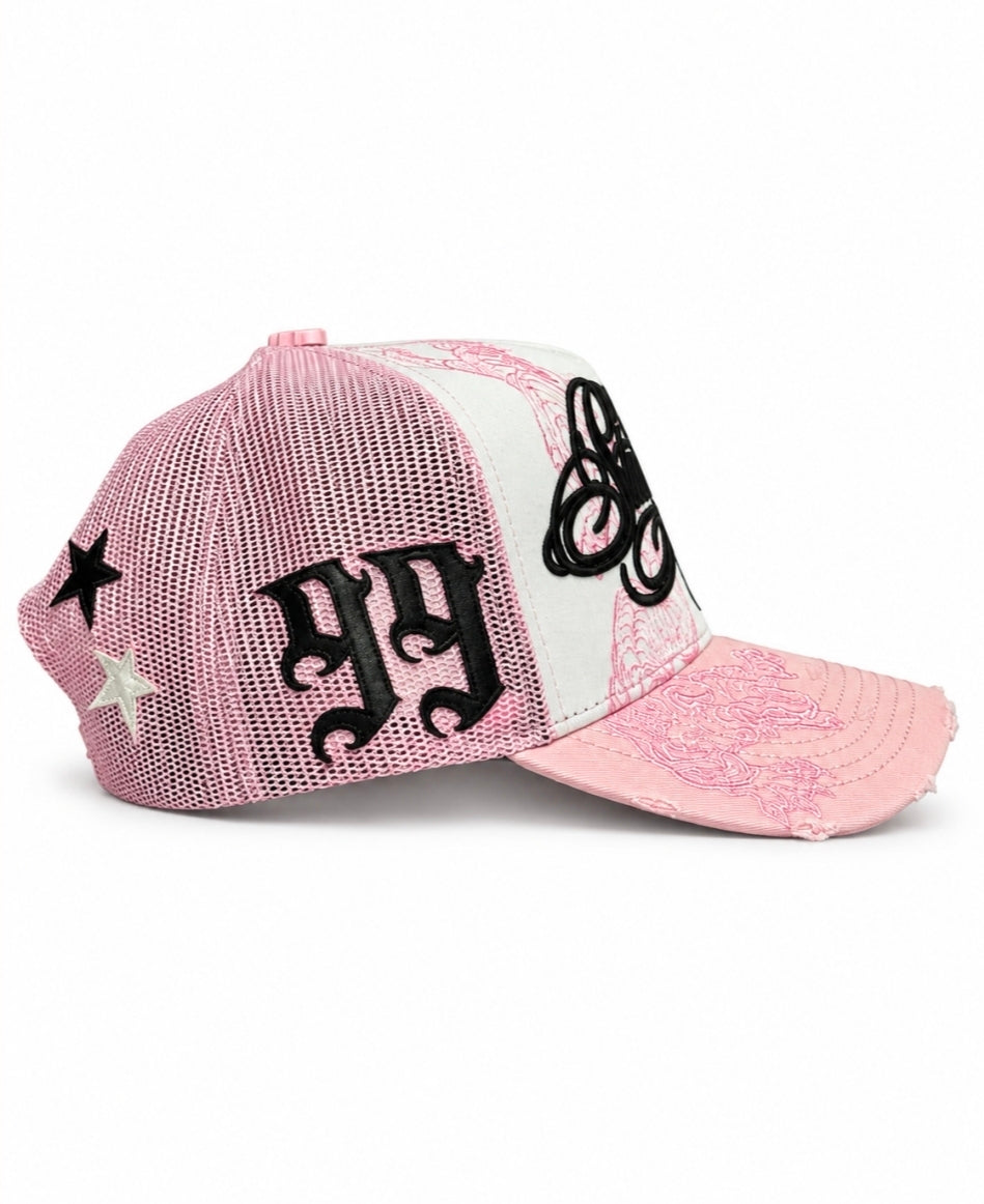 Rebel Hats